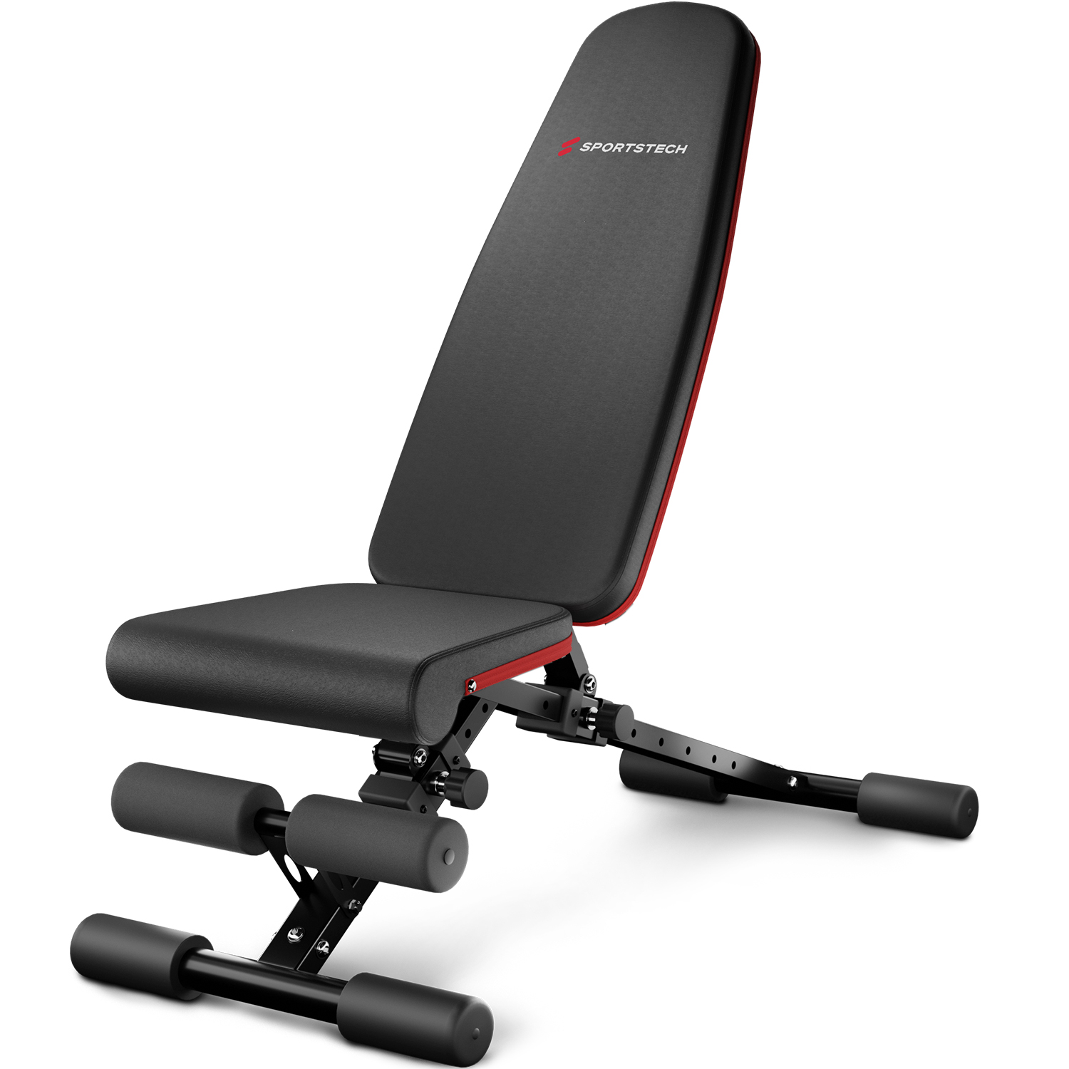 BRT400 Banc de musculation | SPORTSTECH