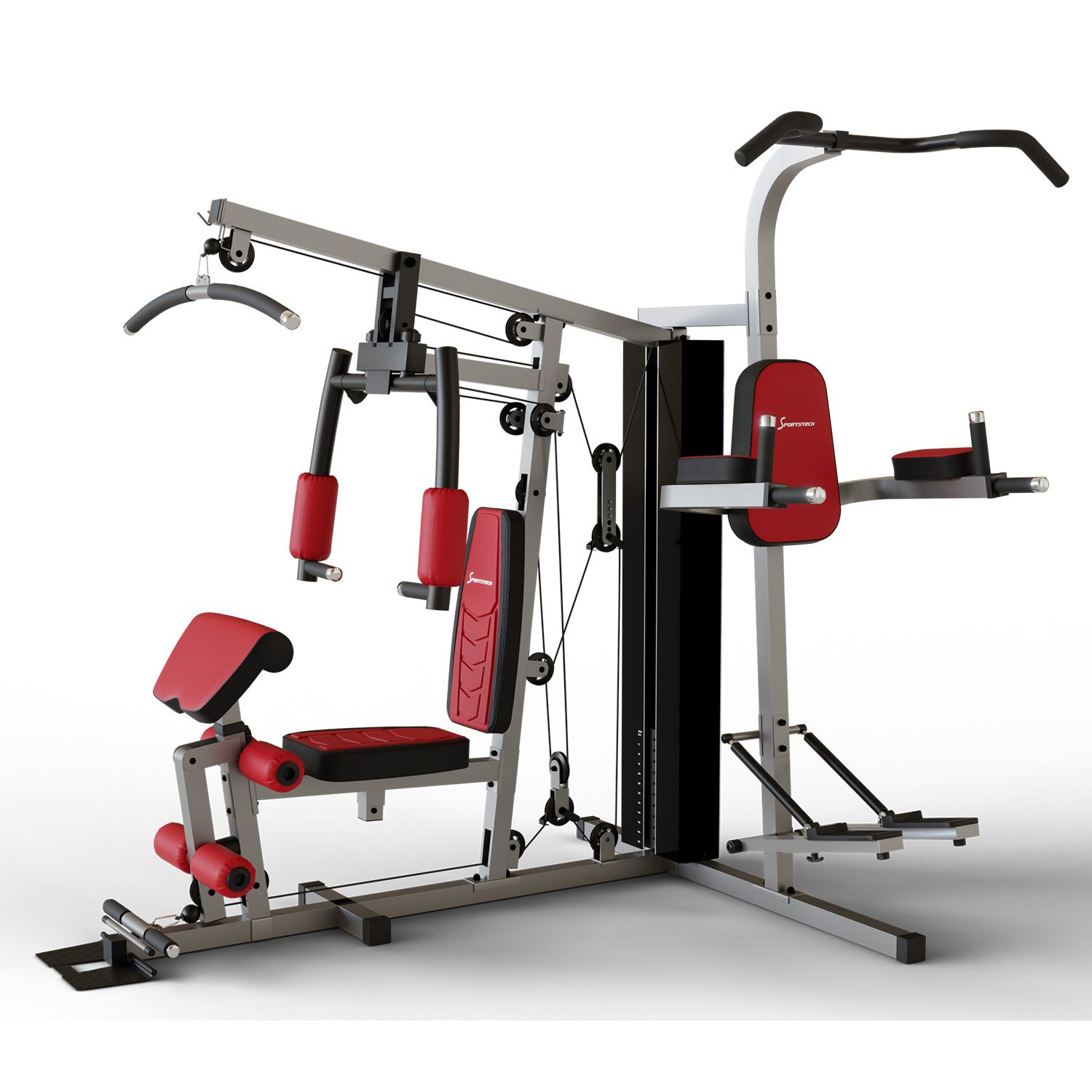 HGX200 Station de musculation