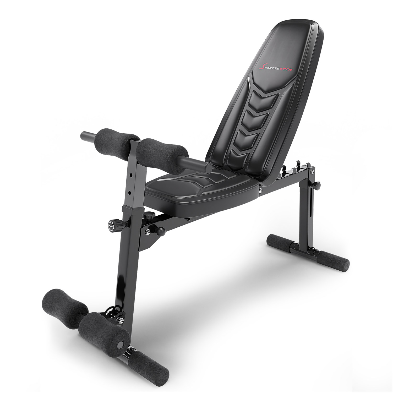 BRT500 Banc de Musculation