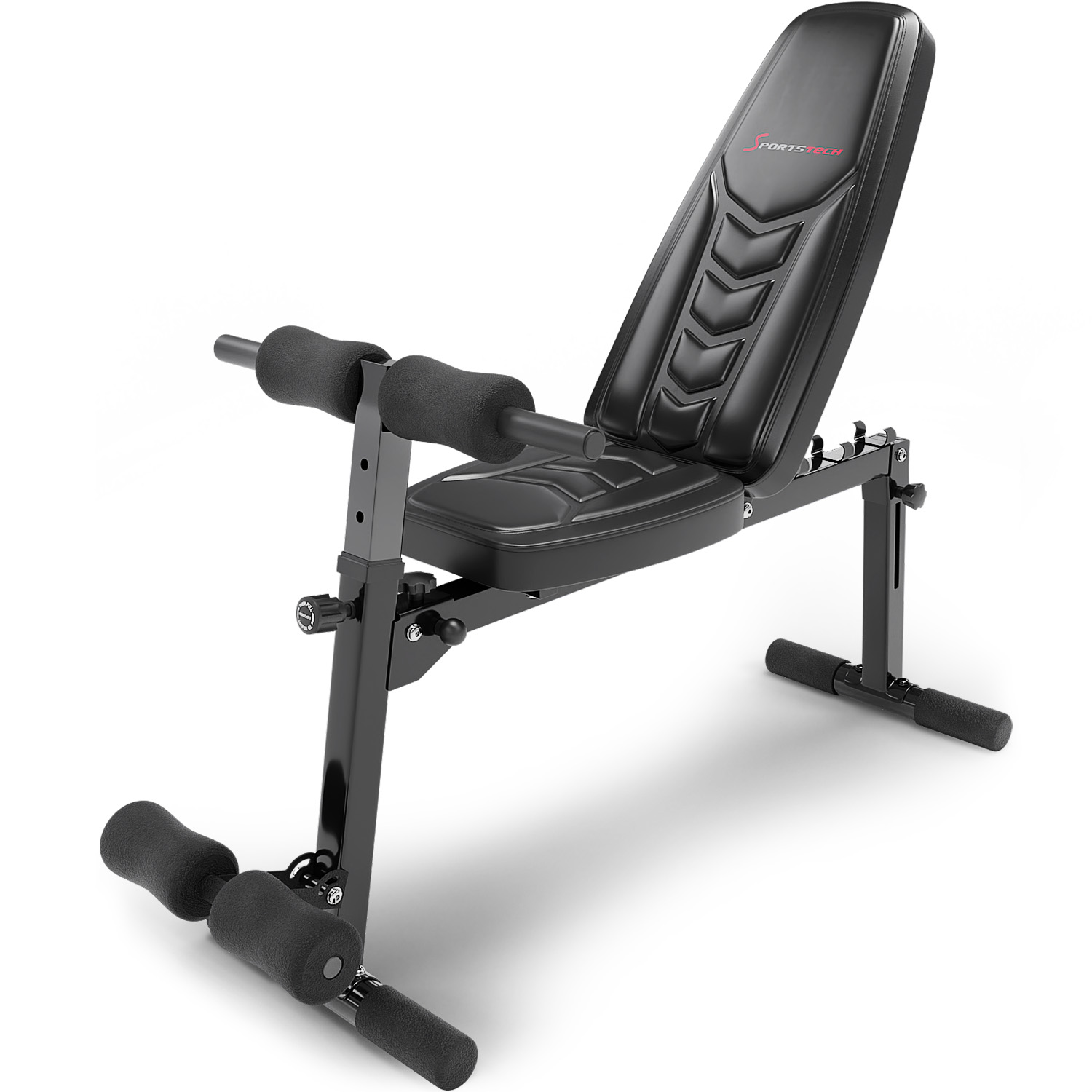 BRT500 Banc de Musculation